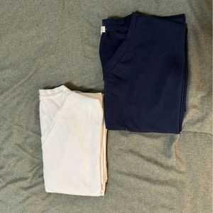 Forty Five Supima V-Neck T-Shirt